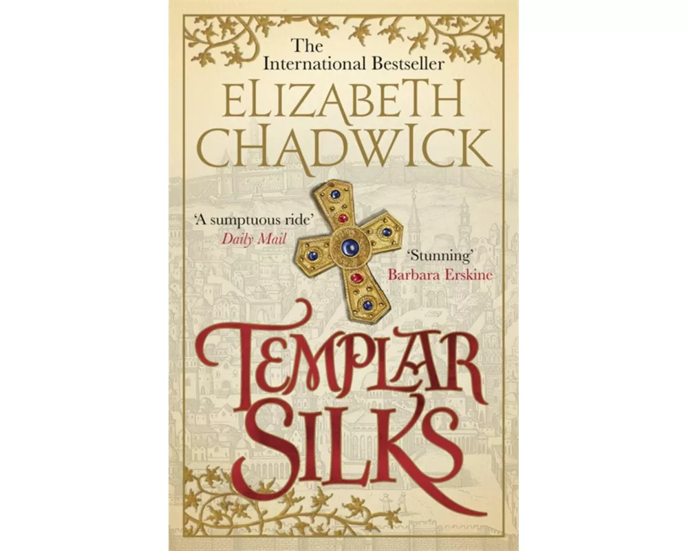 Templar Silks