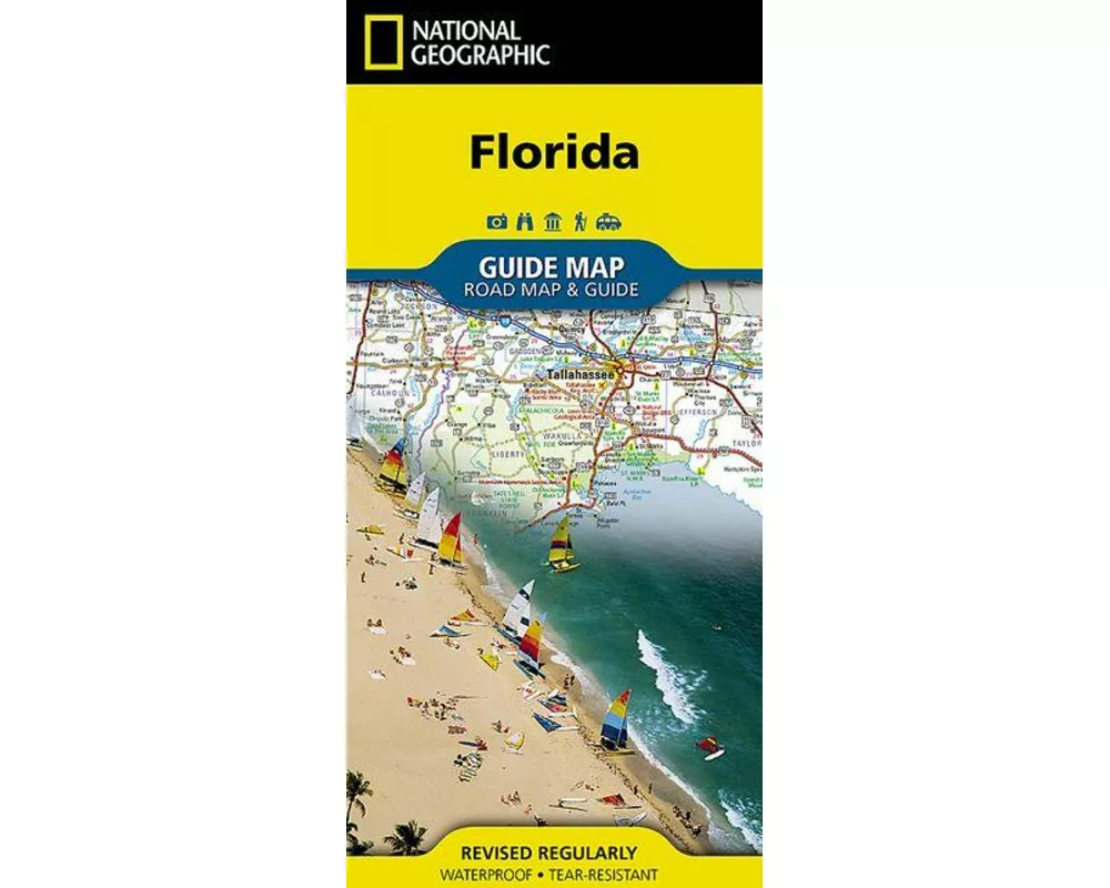 Florida Map