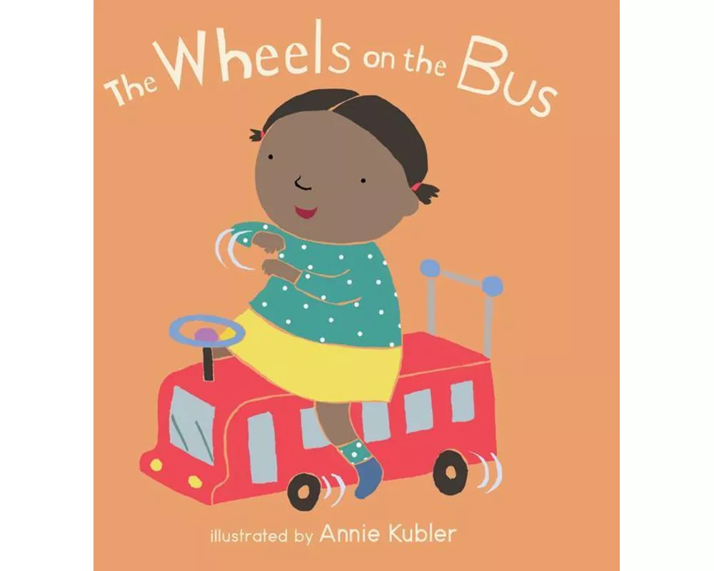 The Wheels on the Bus