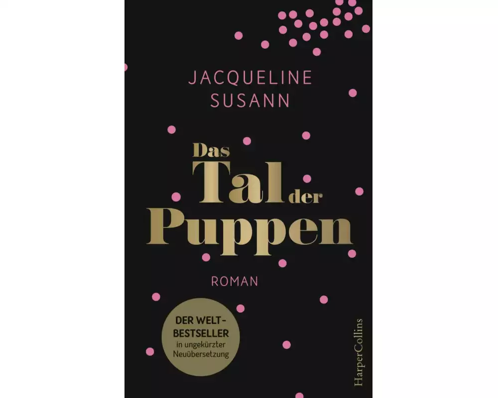 Das Tal der Puppen