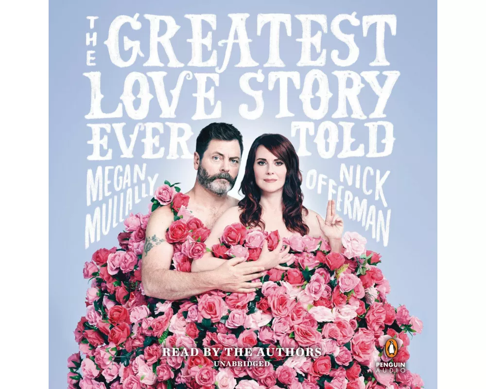 The Greatest Love Story Ever Told