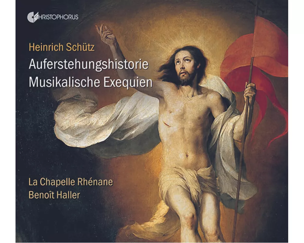 Auferstehungshistoire