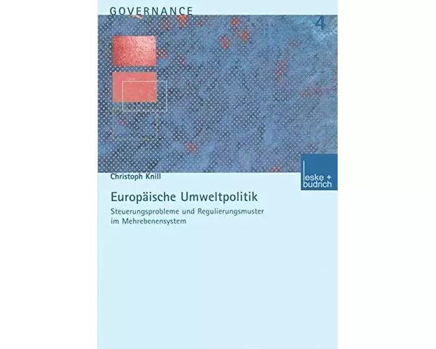 Europäische Umweltpolitik