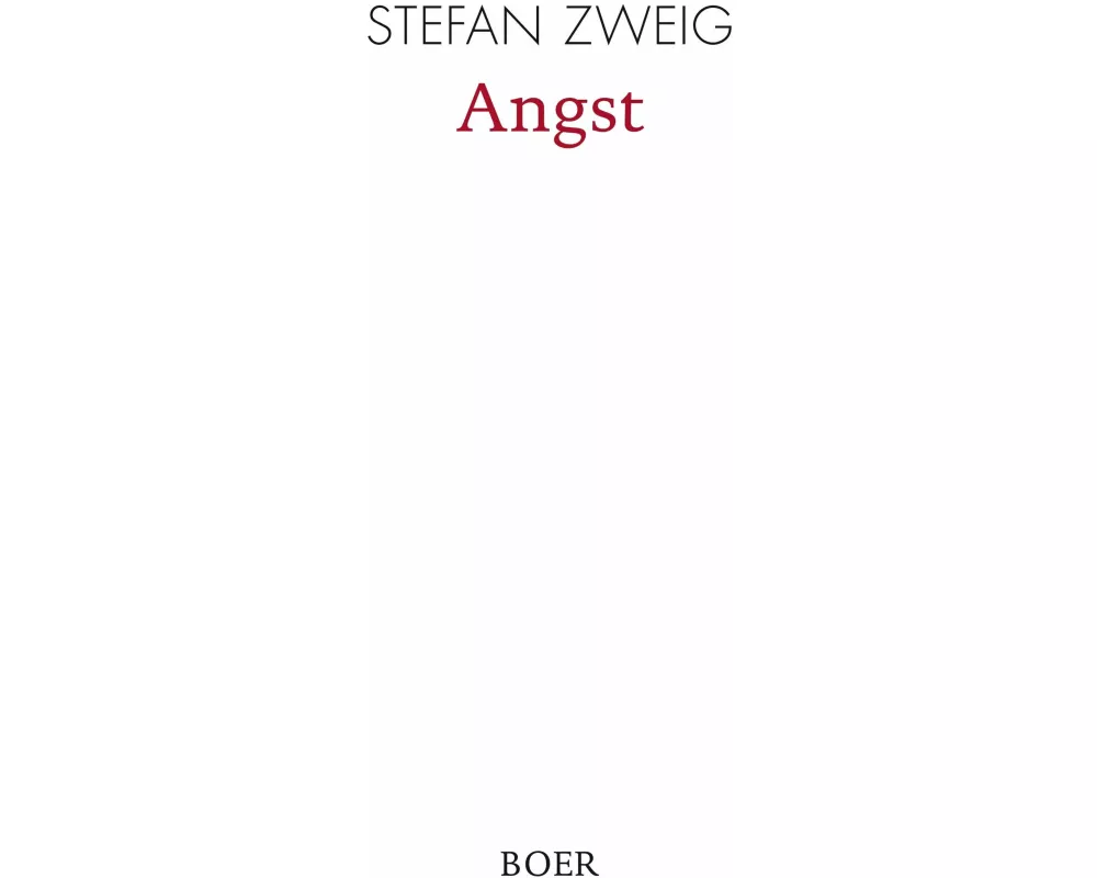 Angst