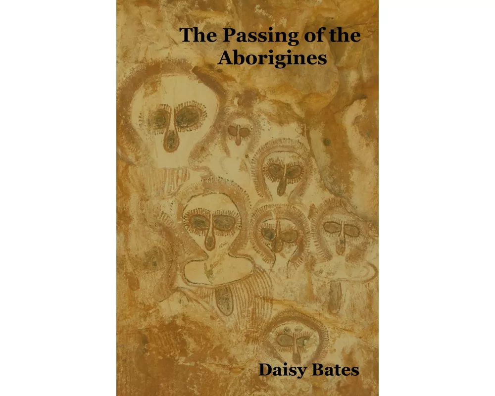 The Passing of the Aborigines