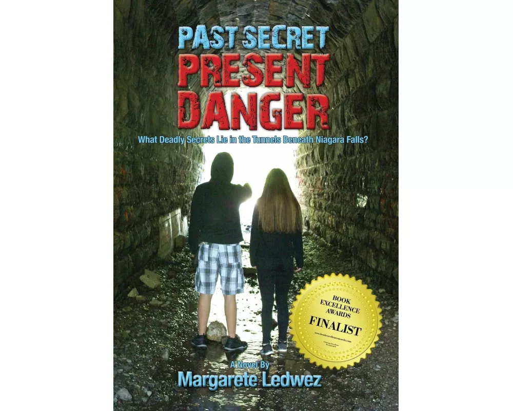 Past Secret Present Danger