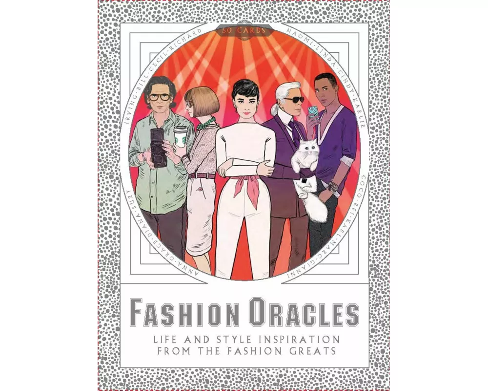 Fashion Oracles