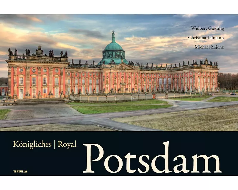 Königliches Potsdam