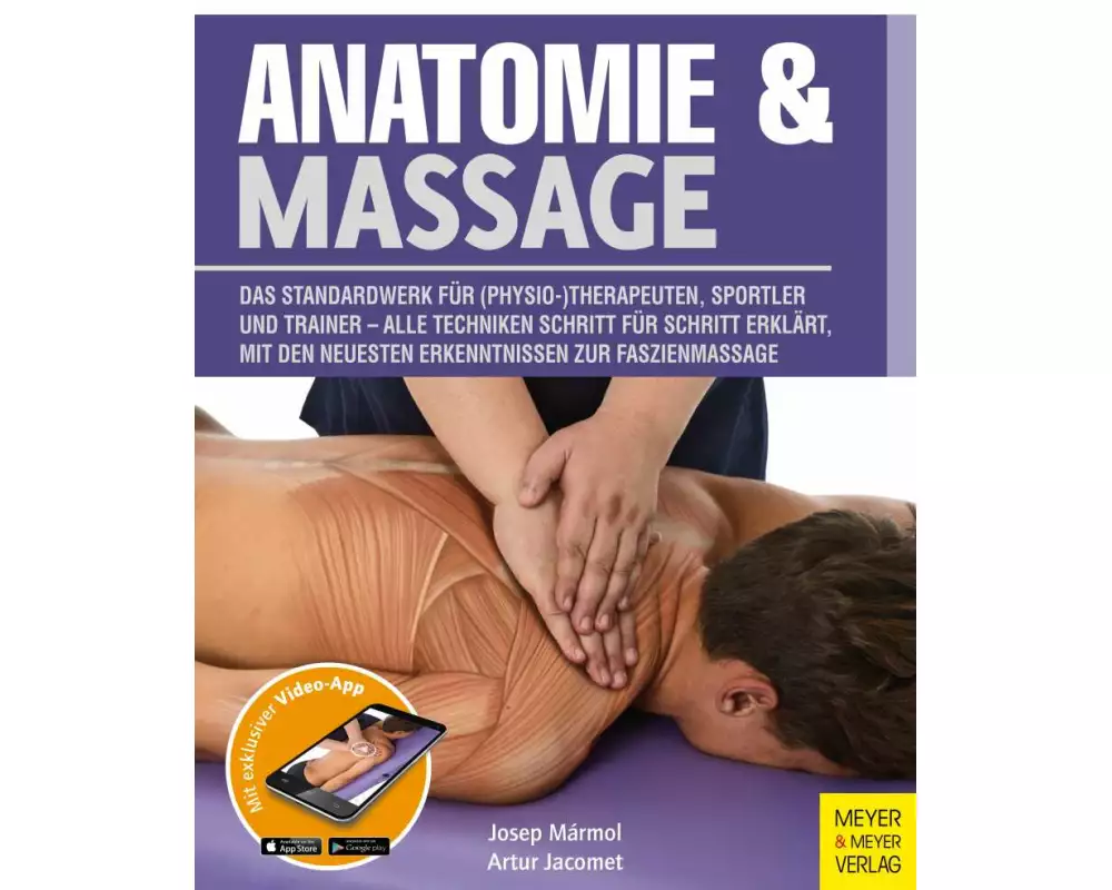 Anatomie & Massage