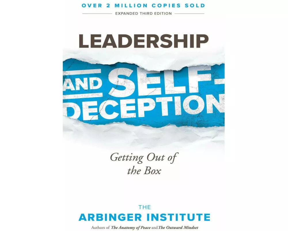 Leadership and Self-Deception