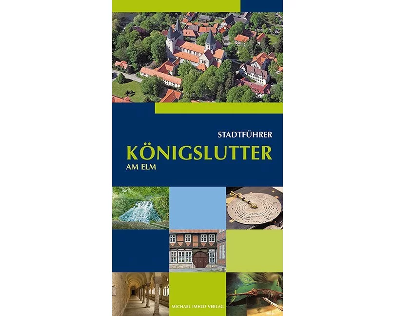 Königslutter am Elm Stadtführer