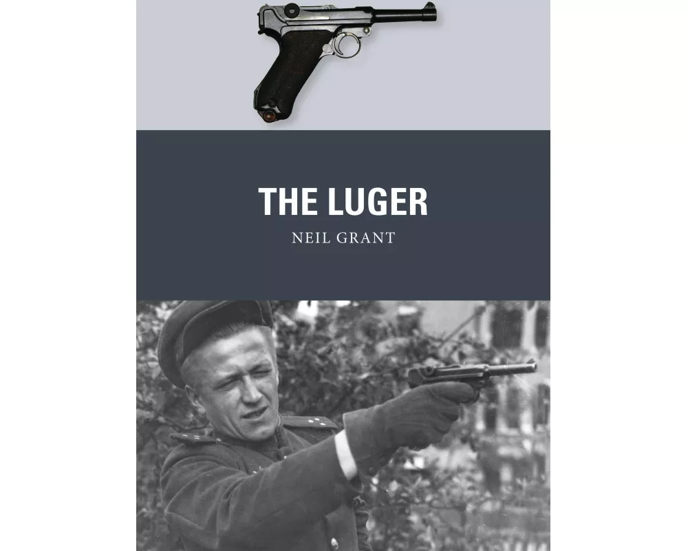 The Luger