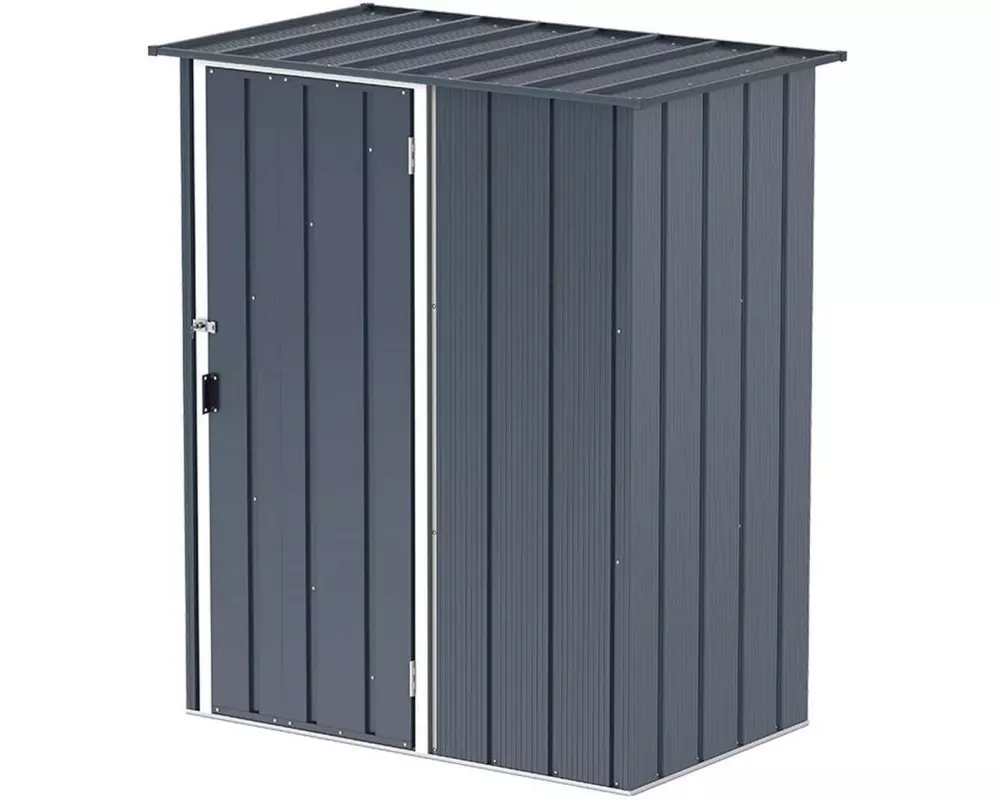 Duramax Gartenhaus Easy-Store Shed 5 x 3