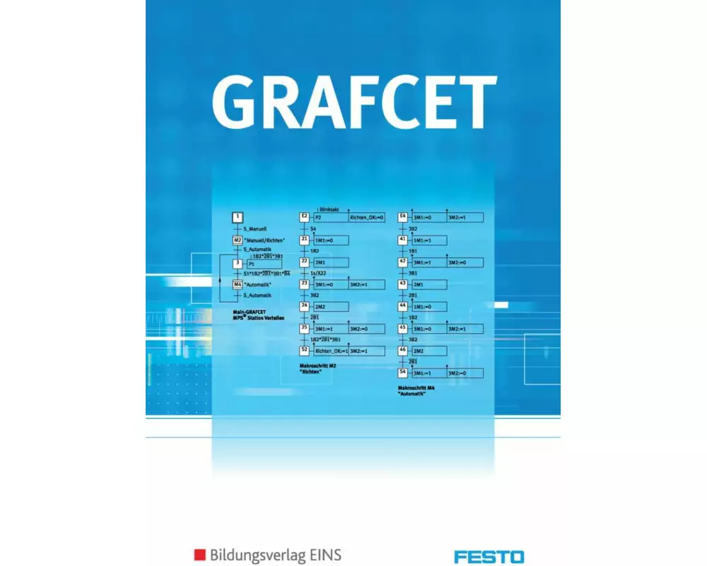 Praxiswissen GRAFCET