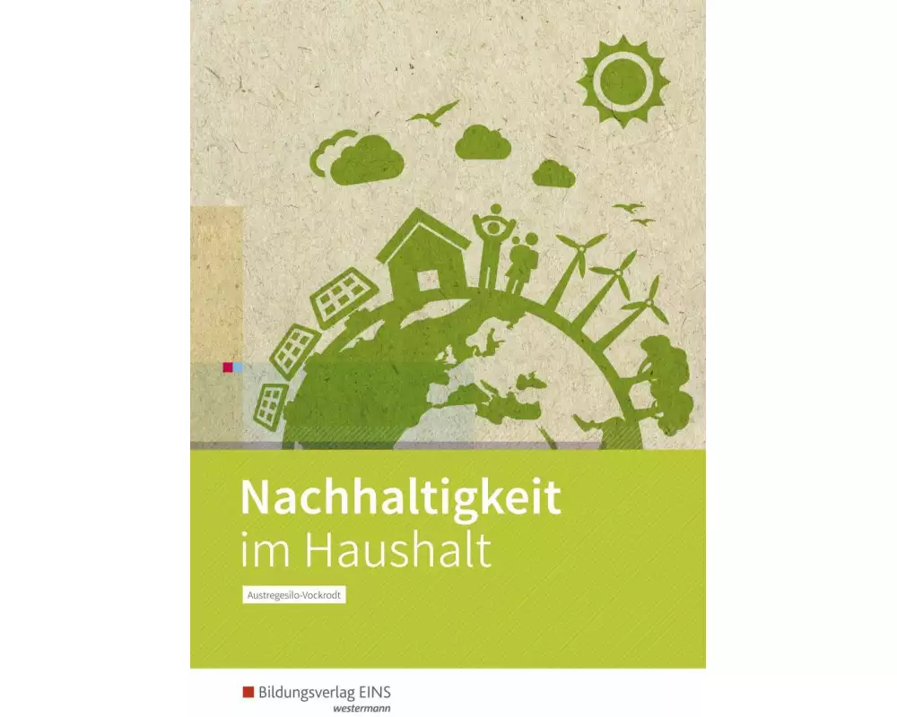 Nachhaltigkeit im Haushalt