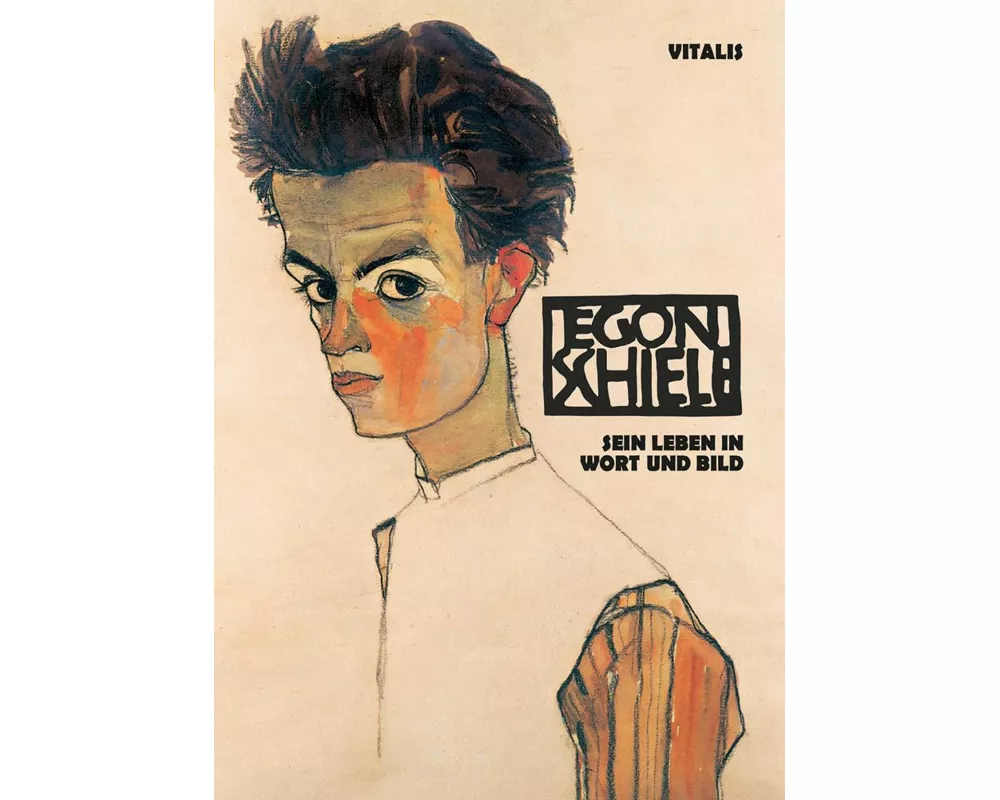Egon Schiele