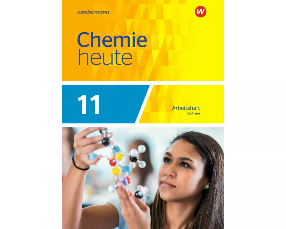 Chemie heute SII - Ausgabe 2018 Sachsen