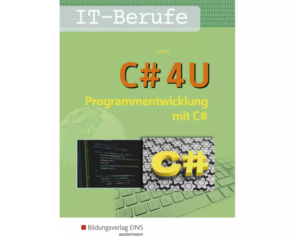 C# 4 U