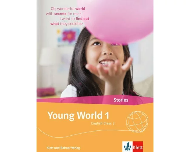 Young World 1 / Young World 1 - Ausgabe ab 2018
