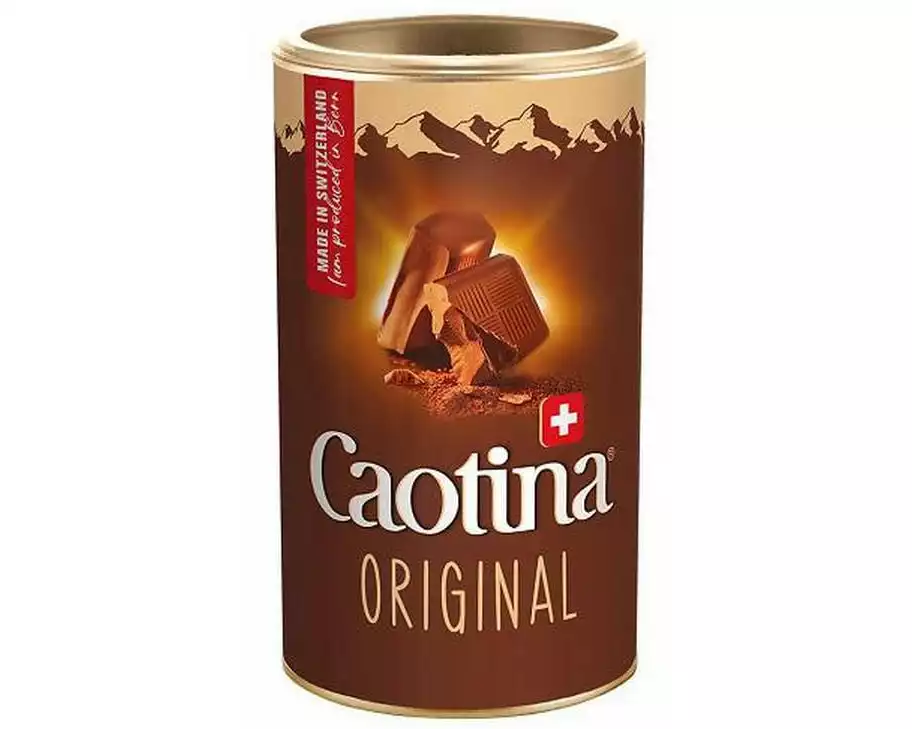 Caotina Kakaopulver Original 500 g