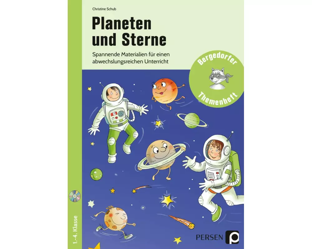 Planeten und Sterne