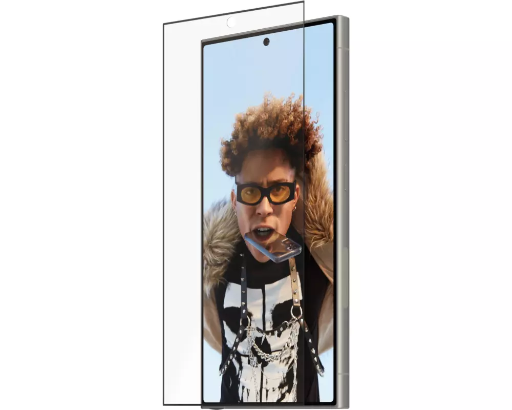 SAFE. Displayschutz Ultra Wide Fit Galaxy S25 Ultra