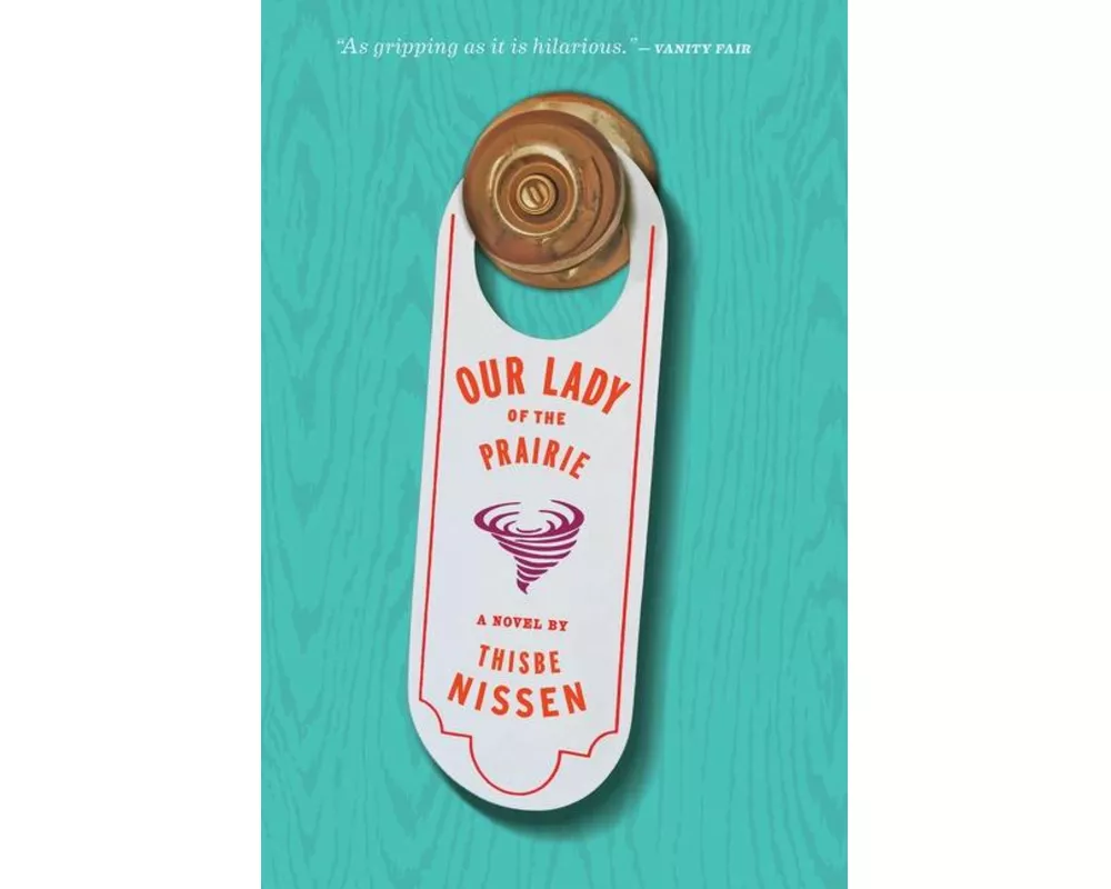 Our Lady of the Prairie