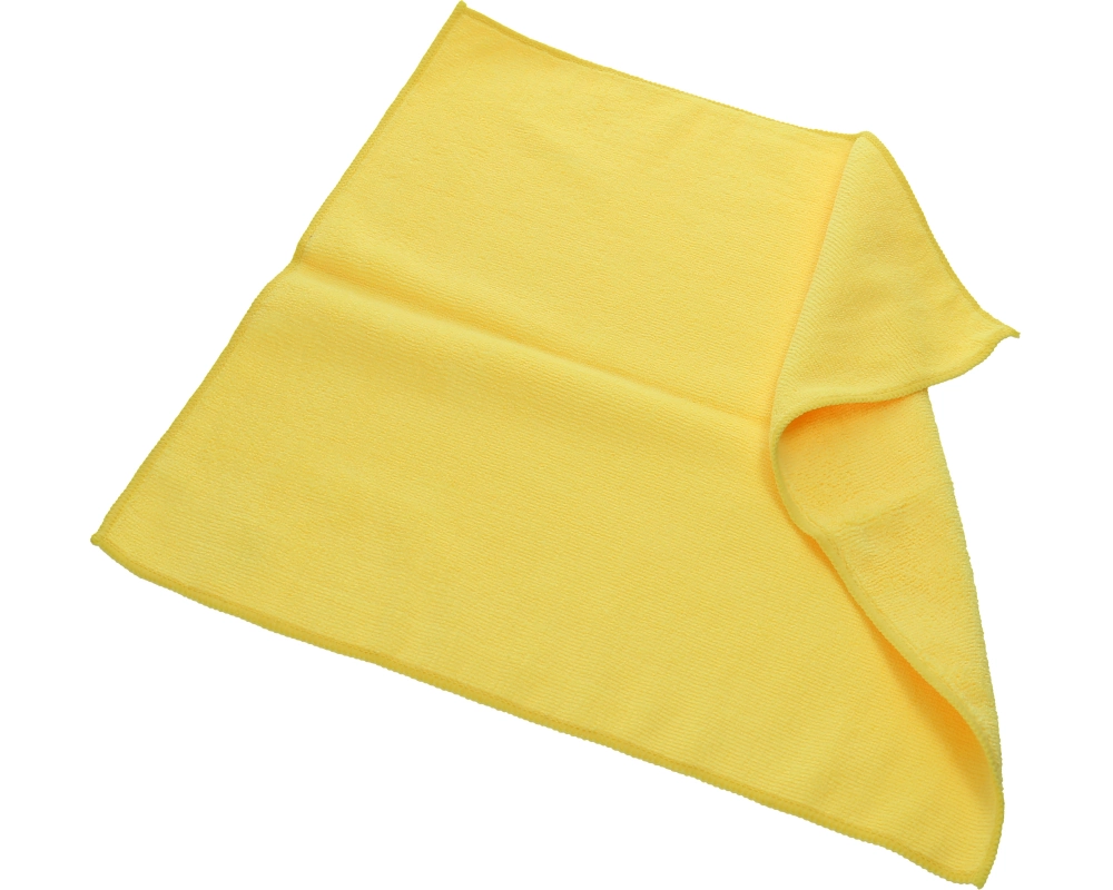 HARTMANN Microfasertuch Microlux 7239534 gelb 10 Stück