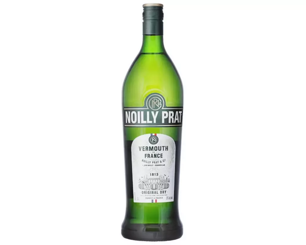 Noilly Prat Vermouth Dry 1 l