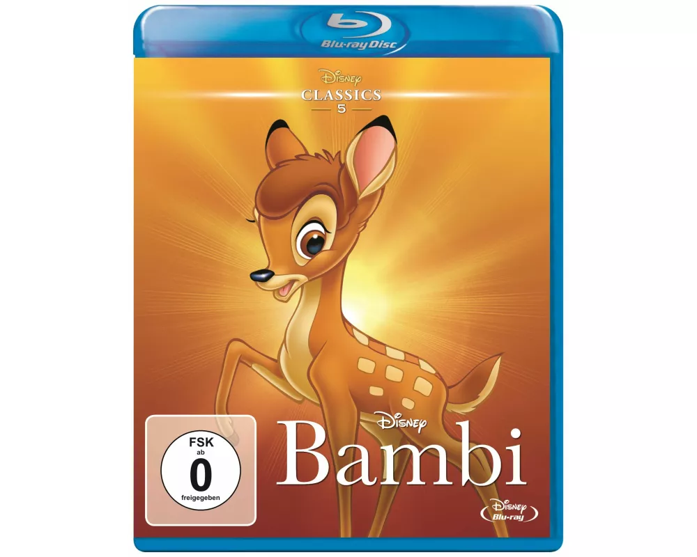 Bambi