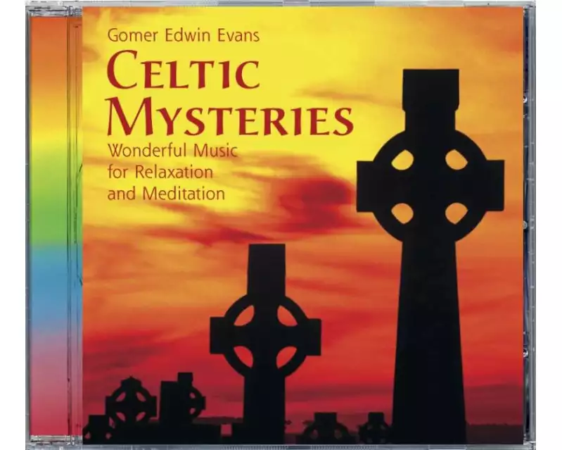 Celtic Mysteries
