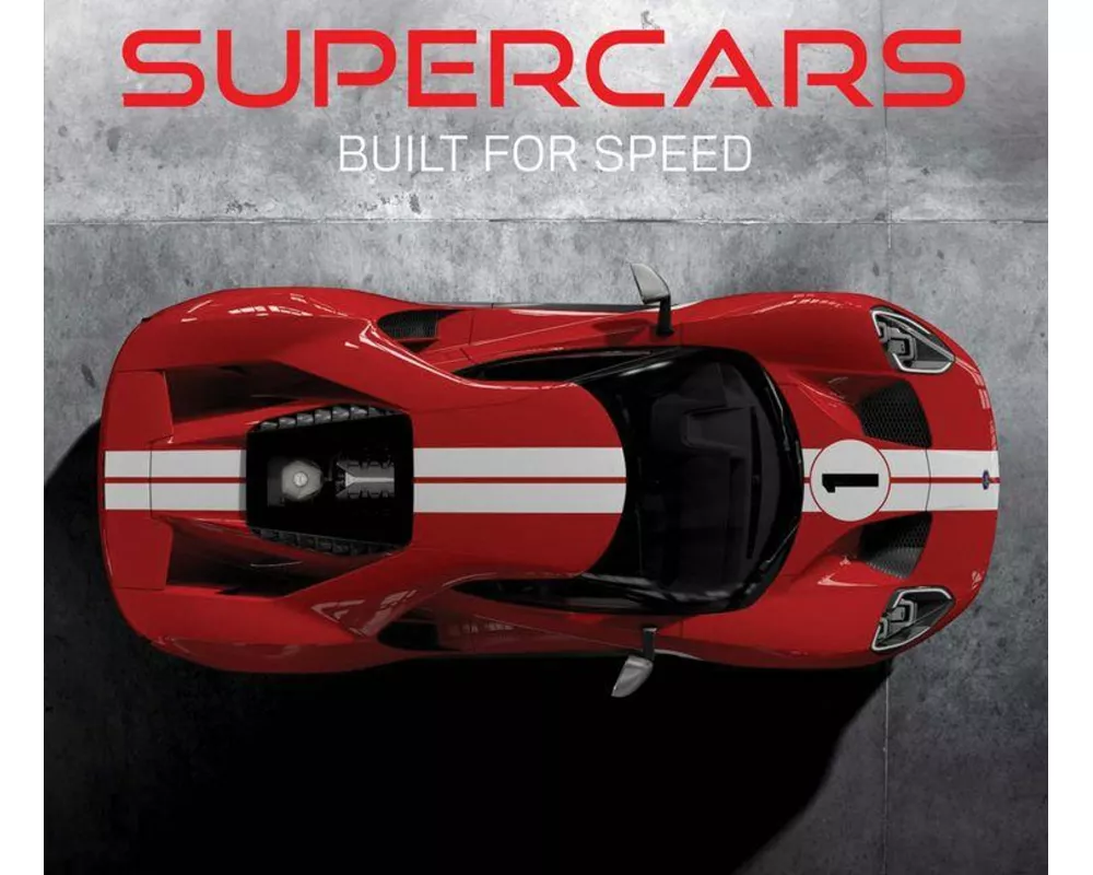 Supercars