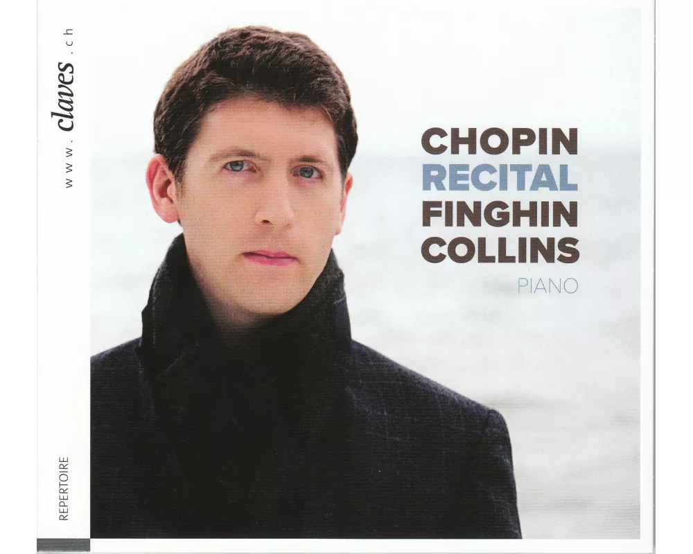 Chopin Recital
