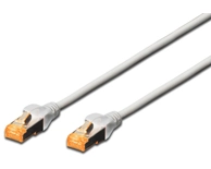 DIGITUS Professional 10 m Category 6 Network Cable for Network Device