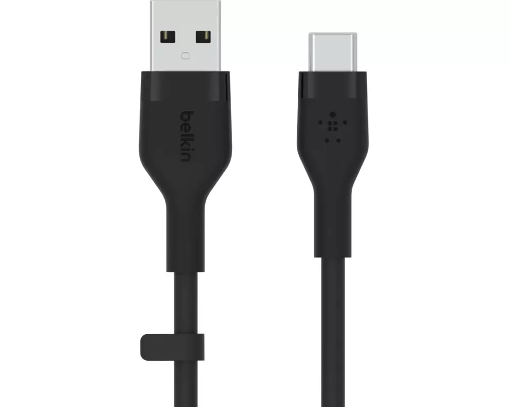 Belkin USB-Ladekabel Boost Charge Flex USB A - USB C 1 m