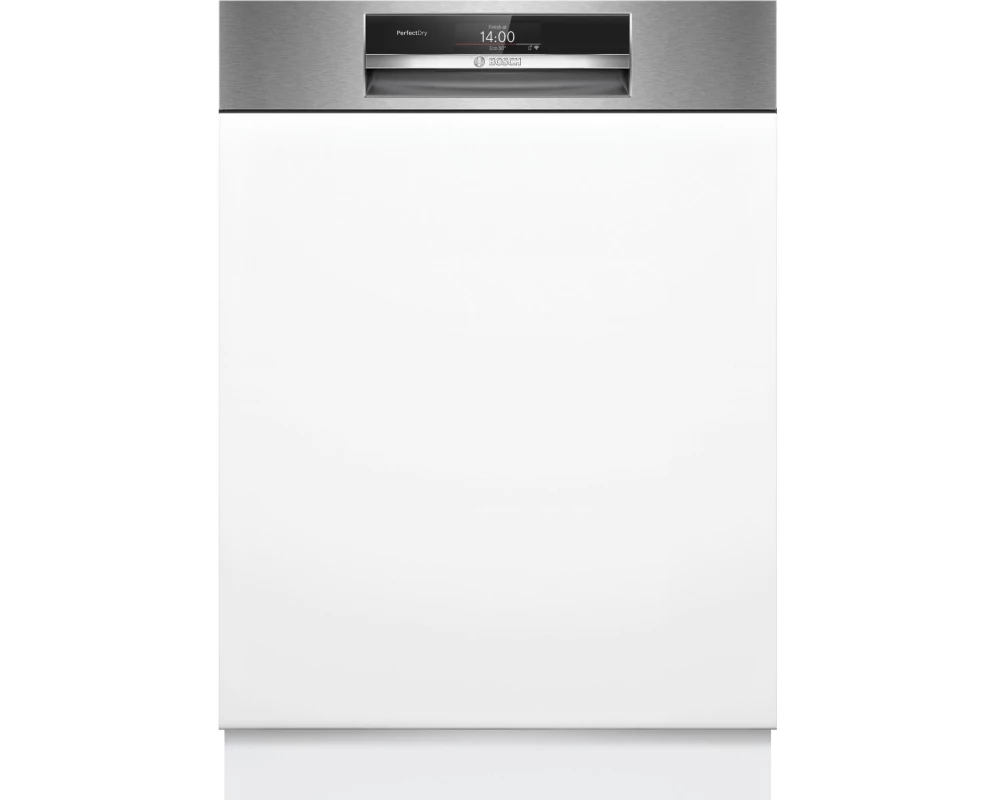 Bosch Einbaugeschirrspüler SMI8TCS01E