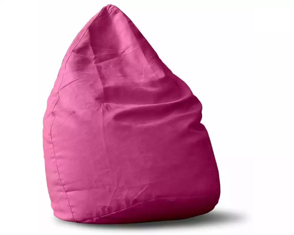 Lumaland Sitzsack 220 l pink