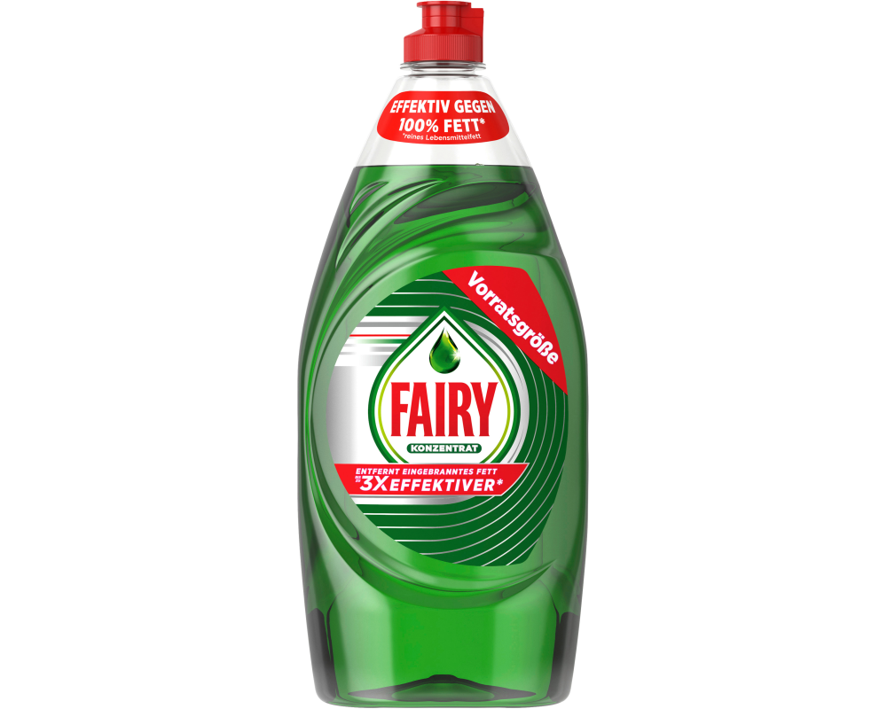 FAIRY Handspülmittel 971714 Original 900ml
