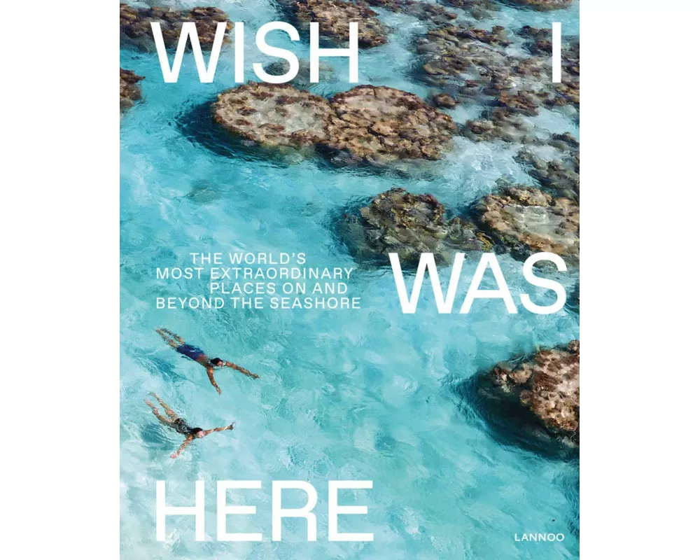 Wish I Was Here