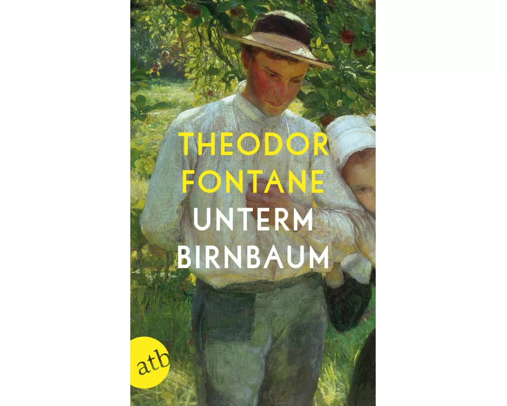 Unterm Birnbaum