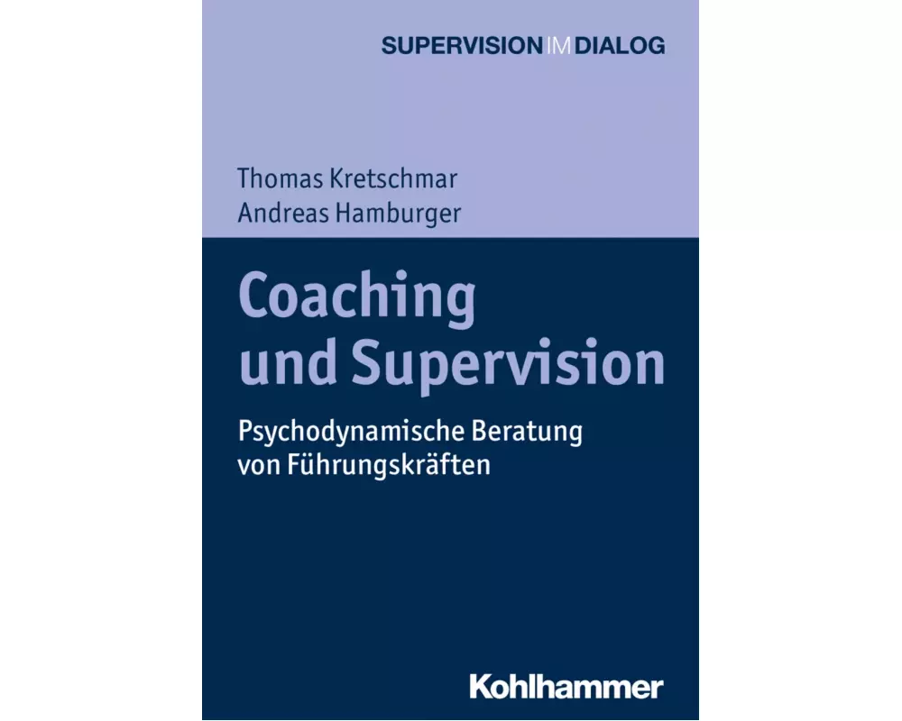 Coaching und Supervision