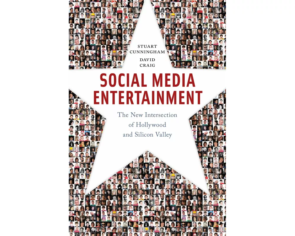 Social Media Entertainment