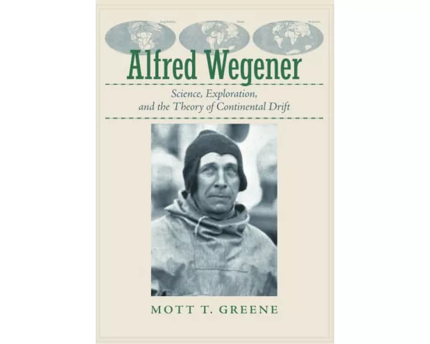 Alfred Wegener