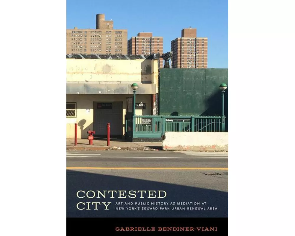 Contested City
