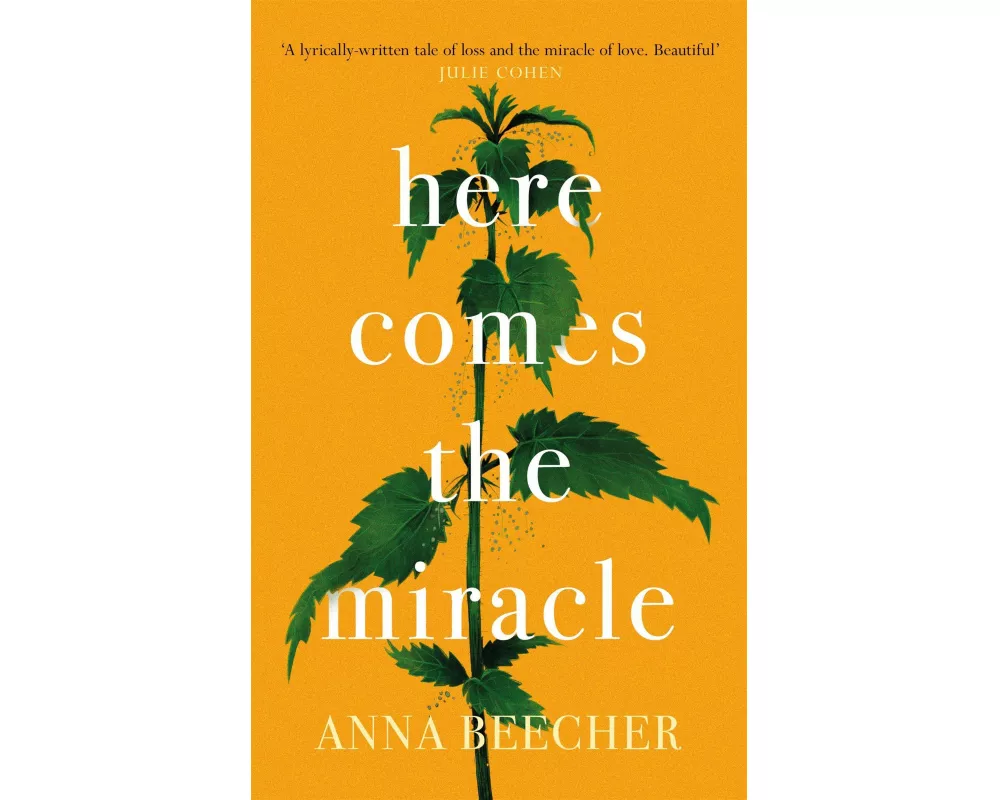 Here Comes the Miracle