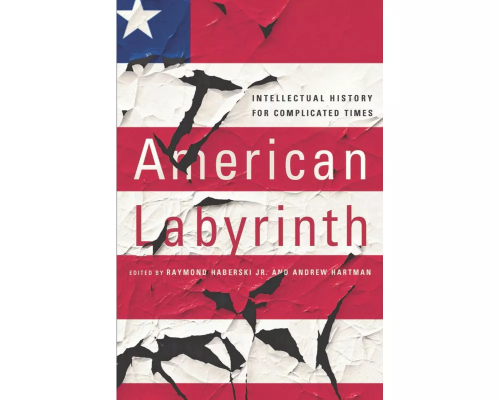 American Labyrinth