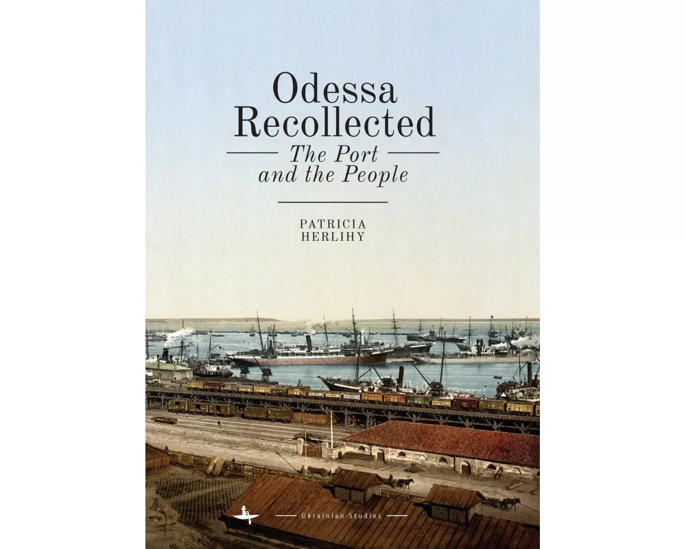 Odessa Recollected