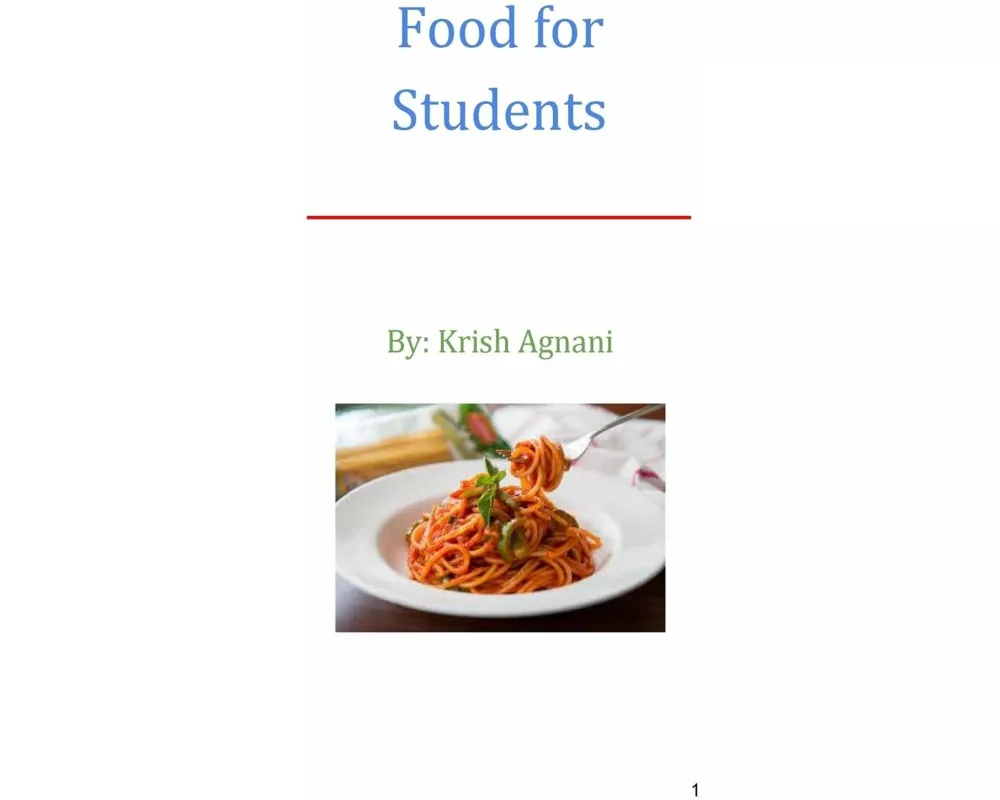 Food for Students