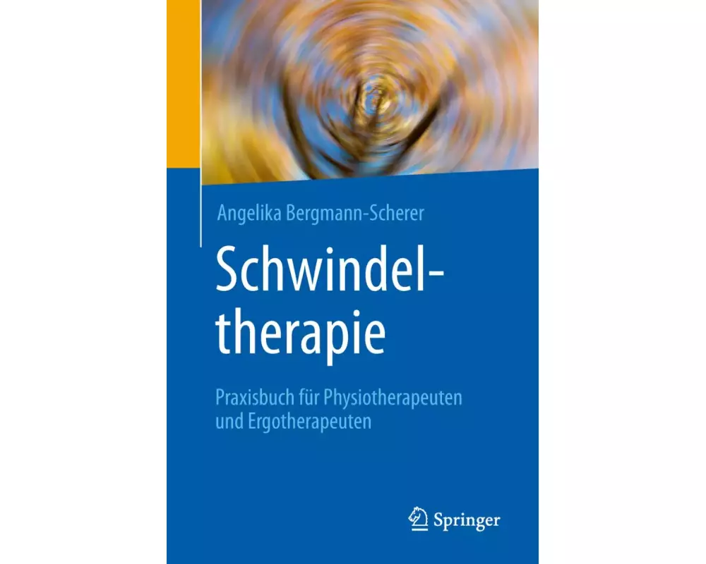 Schwindeltherapie