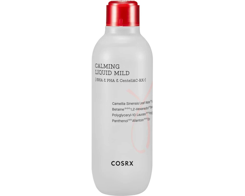 cosrx Gesichtswasser AC Collection Calming Liquid Mild 125 ml